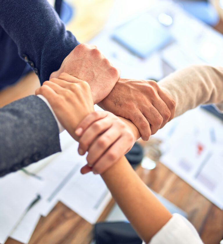 Tackling the Changes of Retail Industry