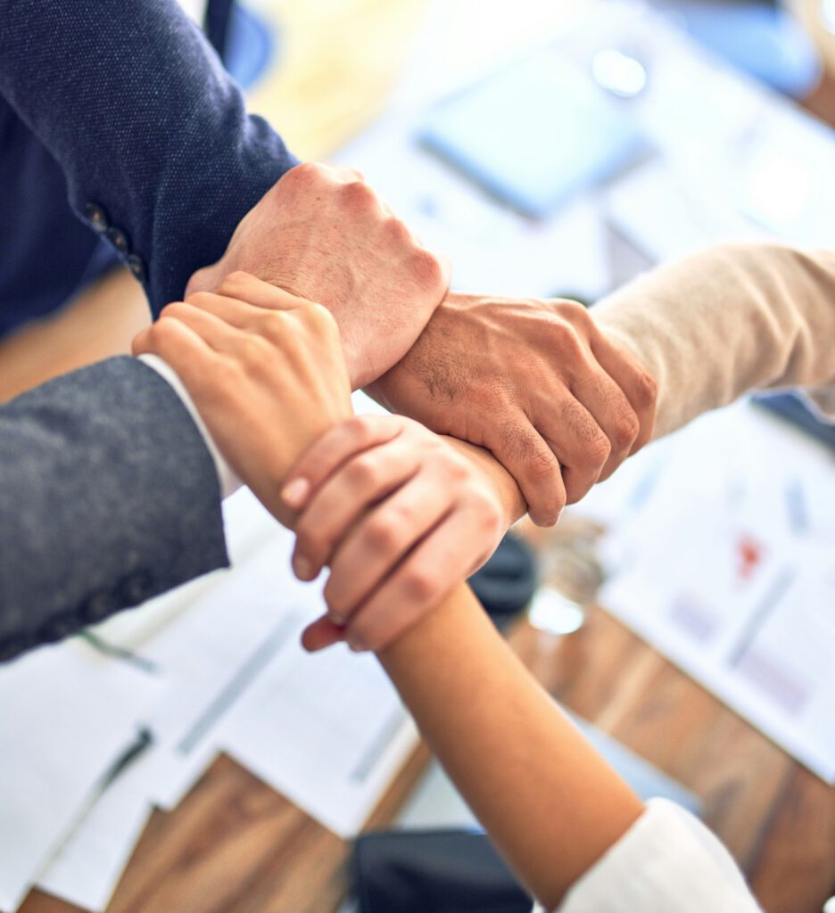 Tackling the Changes of Retail Industry