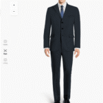 Linh Tailor Custom Suits